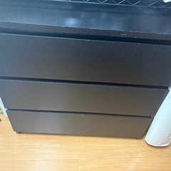 IKEA棚3点セットの画像