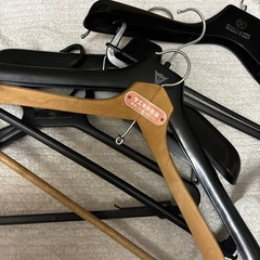 ハンガーの画像