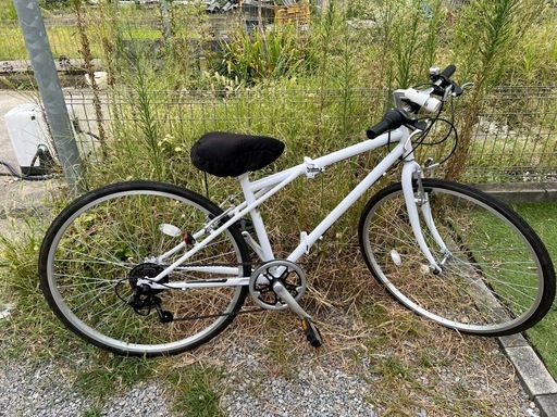 折りたたみ自転車