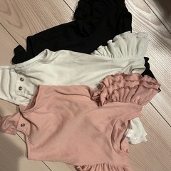 ベビー服•子ども服の画像