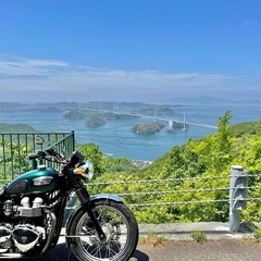 🏍ツーリング仲間募集🏍