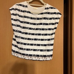 夏服部屋着の画像