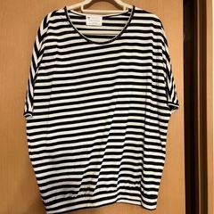 夏服部屋着の画像