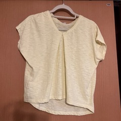 夏服部屋着の画像