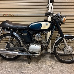 ヤマハ　YB-1 配送可能　支払いは現金or振り込みも可能の画像