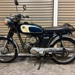 ヤマハ　YB-1 配送可能　支払いは現金or振り込みも可能の画像