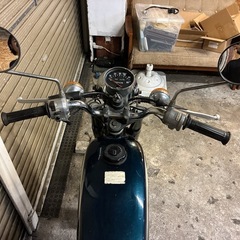 ヤマハ　YB-1 配送可能　支払いは現金or振り込みも可能の画像