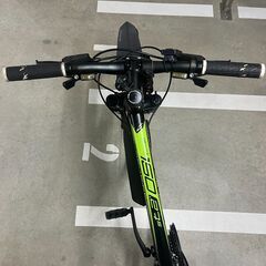 CENTURION Backfire 150の画像