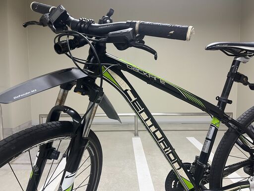 CENTURION Backfire 150 (K) 菊川のマウンテンバイクの中古