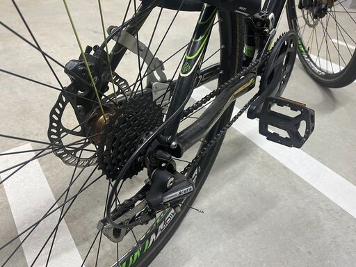 CENTURION Backfire 150 (K) 菊川のマウンテンバイクの中古