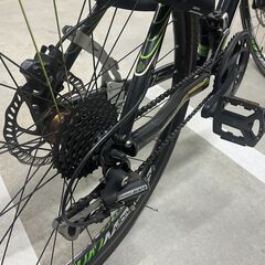 CENTURION Backfire 150の画像
