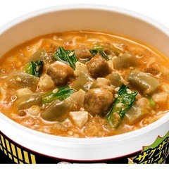 カップ麺　担担10個セット  ※賞味期限、2025年12月1日以降の画像