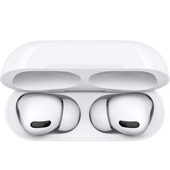 【価格交渉可】Airpods Proの画像