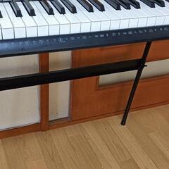 CASIO CTK-2200 電子キーボードの画像