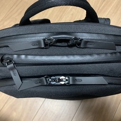 ALPAKA/アルパカ バックパック ELEMENTS BACKPACK PRO AXOFLUX 26L の画像