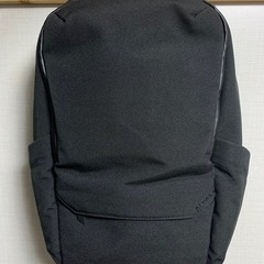 ALPAKA/アルパカ バックパック ELEMENTS BACKPACK PRO AXOFLUX 26L の画像
