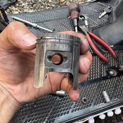 タクト af09 2スト原チャリ興味あります。  の画像