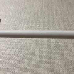 ハンガーラックの画像