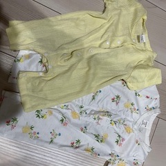 ベビー服•子ども服 No.2の画像