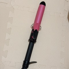 ヴィダルサスーン ヘアアイロン 32mm の画像