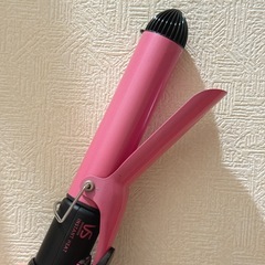 ヴィダルサスーン ヘアアイロン 32mm の画像