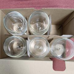 IKEA SVALKA 5個セットの画像