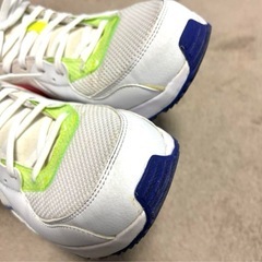 NIKE スニーカー NIKE AIR MAX 26.5cmの画像