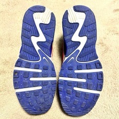 NIKE スニーカー NIKE AIR MAX 26.5cmの画像