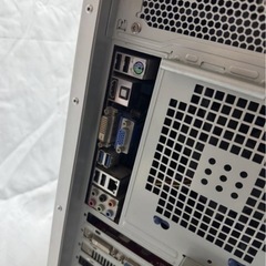 価格交渉可　ゲーミングPC i7 3770K/RAM24Gの画像
