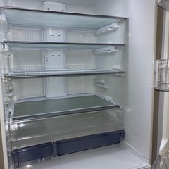 冷蔵庫の画像