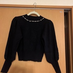 レディースセーター
の画像