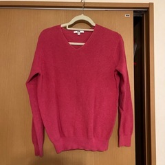 レディースセーター
の画像