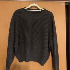 レディースセーター
の画像