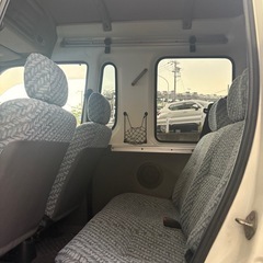三菱　ミニカトッポ　希少　AT トッポの画像