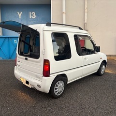 三菱　ミニカトッポ　希少　AT トッポの画像