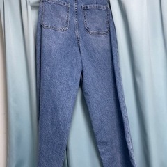 H&M デニムの画像