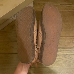 UGGシューズの画像