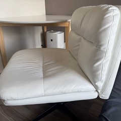 デスクチェアの画像