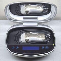 脱毛器 ケノン Ke-non Ver8.4 シャンパンゴールド【付属品全付／使用僅少(残99.86%)】の画像