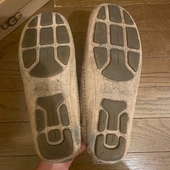 UGGシューズの画像