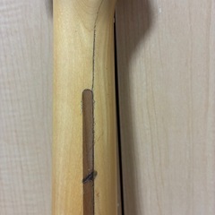 フェンダー　USAサイクロン　の画像
