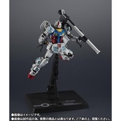 BANDAI 新品 EXPO2025 超合金 RX-78F00/E ガンダム GUNDAM NEXT FUTURE PAVILIONの画像