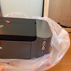 CANNON PIXUS PRO 100の画像