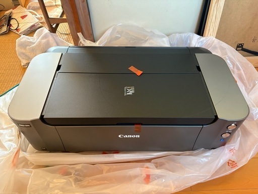 パソコン CANNON PIXUS PRO 100