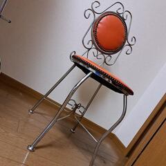 ヴィンテージチェアの画像