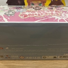 【正規品】POPMART labubu macaron アソートの画像
