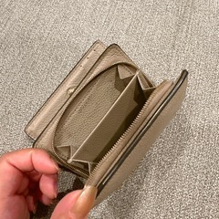 ルイヴィトン 財布の画像