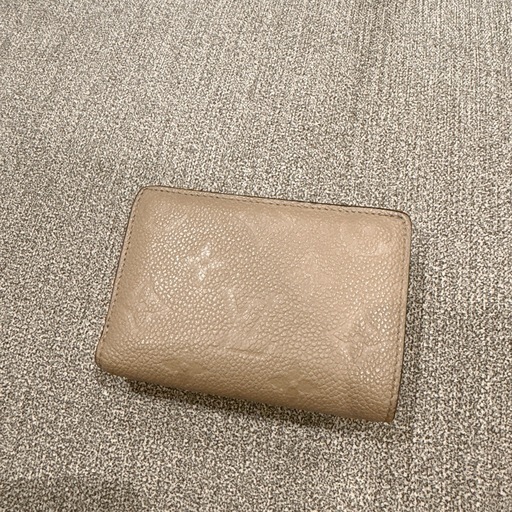 ルイヴィトン 財布