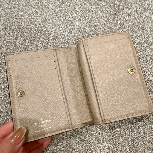 ルイヴィトン 財布