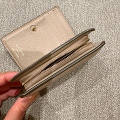 ルイヴィトン 財布の画像